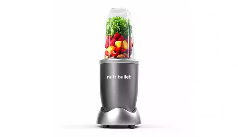 NUTRiBULLET 600 Series Nutrient Extractor