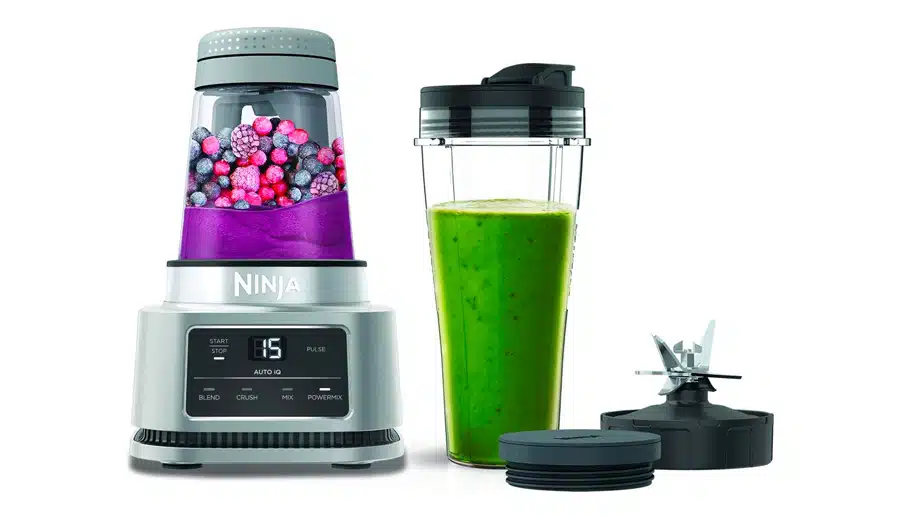 Ninja Foodi Power Nutri Blender