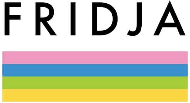 Fridja Logo